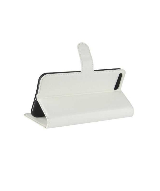 Housse iPhone 8 Plus / 7 Plus Portefeuille Style Cuir
