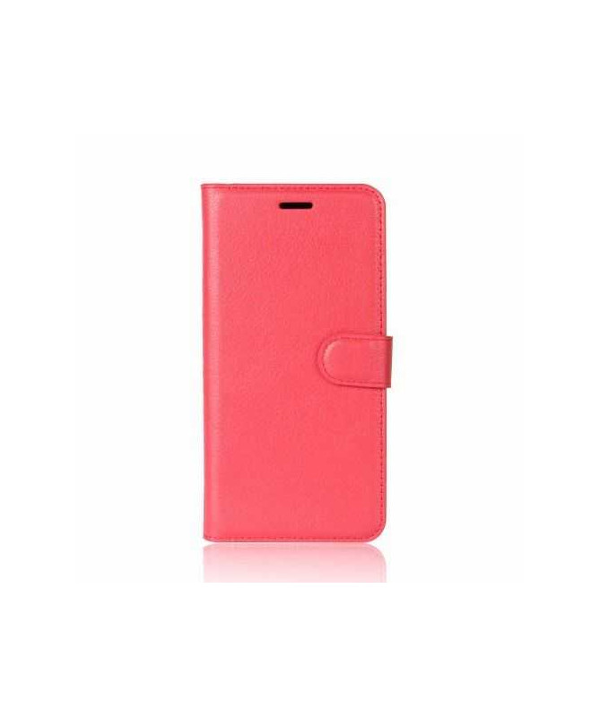 Housse iPhone 8 Plus / 7 Plus Portefeuille Style Cuir