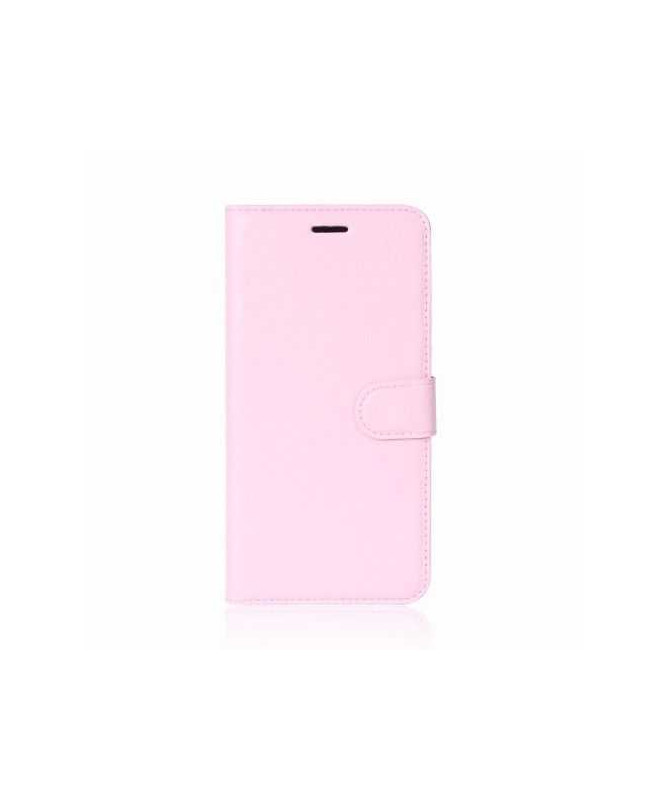 Housse iPhone 8 Plus / 7 Plus Portefeuille Style Cuir