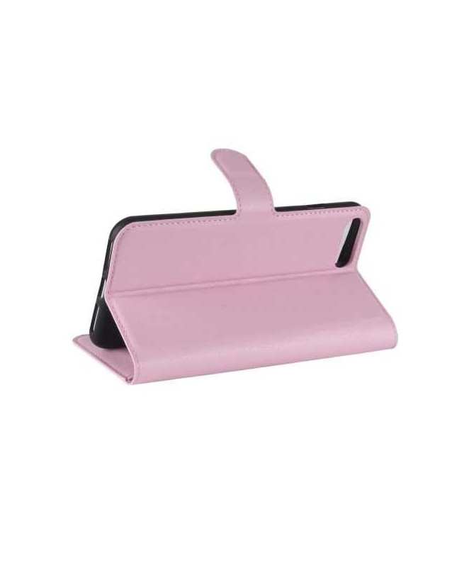 Housse iPhone 8 Plus / 7 Plus Portefeuille Style Cuir