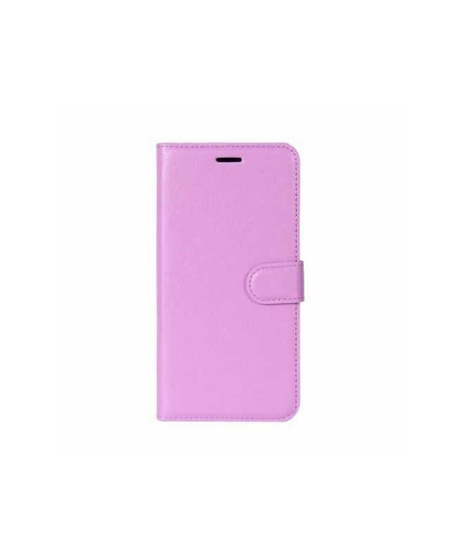 Housse iPhone 8 Plus / 7 Plus Portefeuille Style Cuir