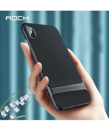 iPhone XS - Coque ROCK Royce Series