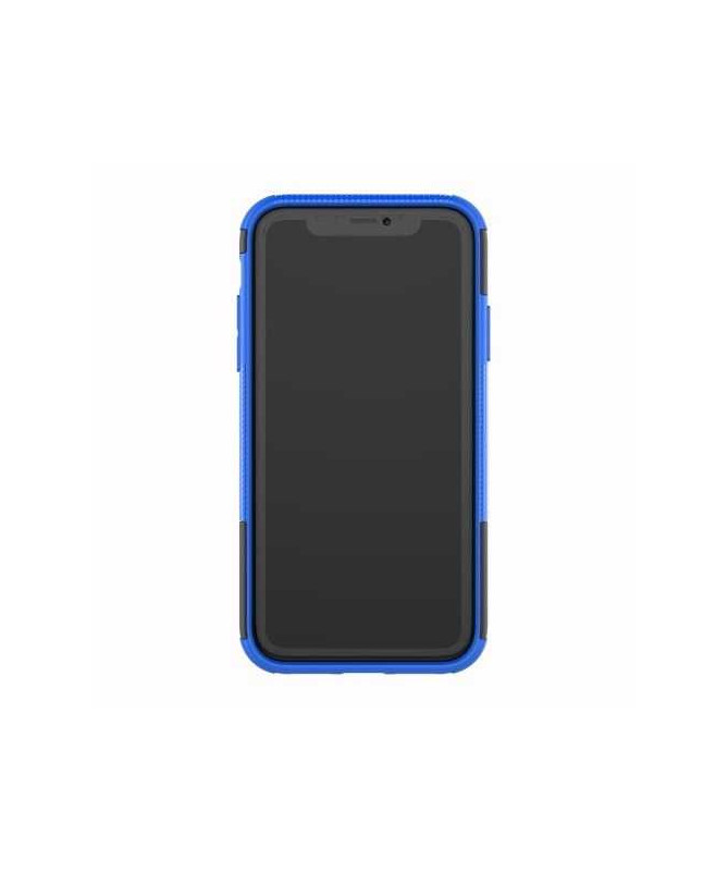 Coque iPhone XR Hybride Antidérapante