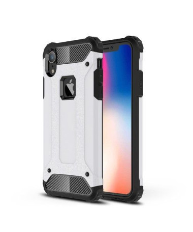 Coque iPhone XR Armor Guard