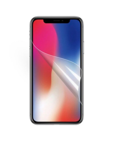 5 films de protection écran pour iPhone XR