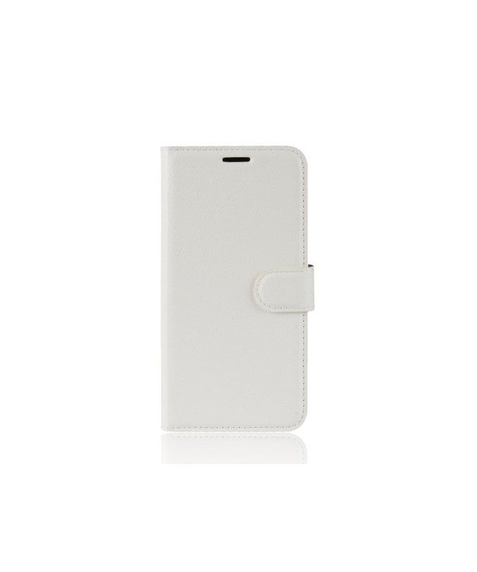 Housse iPhone XS Max Style cuir porte-cartes - photo 8