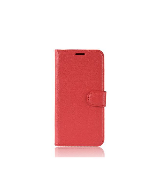 Housse iPhone XS Max Style cuir porte-cartes - photo 14