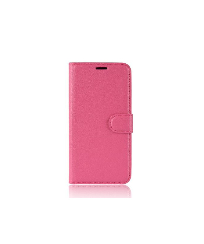 Housse iPhone XS Max Style cuir porte-cartes - photo 20
