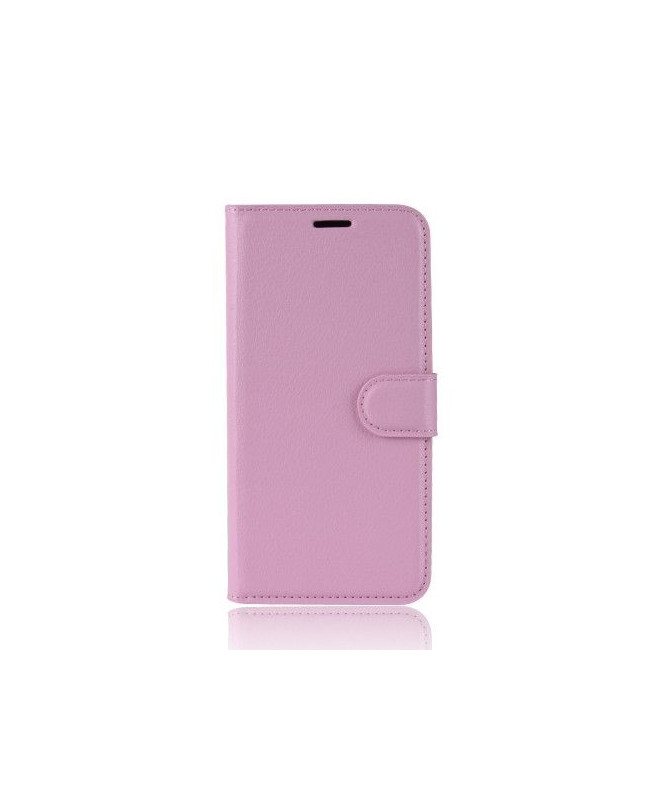 Housse iPhone XS Max Style cuir porte-cartes - photo 26