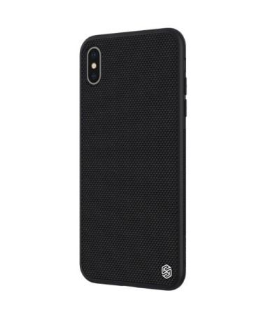 Coque iPhone XS Max Textured Case Antidérapante