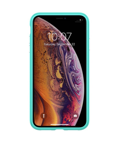 Coque iPhone XS Max Floral Case