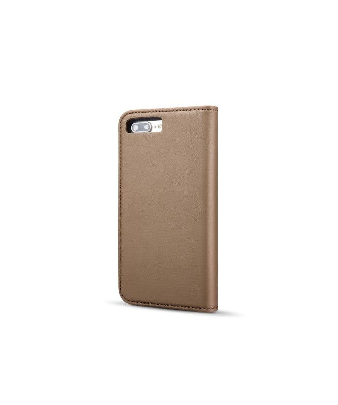 iPhone 8 Plus / 7 Plus - Housse 2-en-1 avec coque amovible