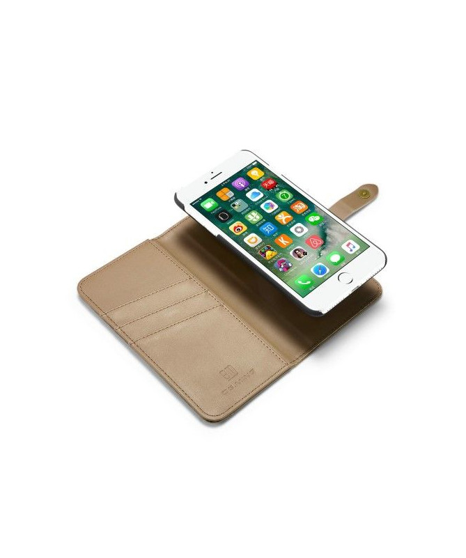 iPhone 8 Plus / 7 Plus - Housse 2-en-1 avec coque amovible