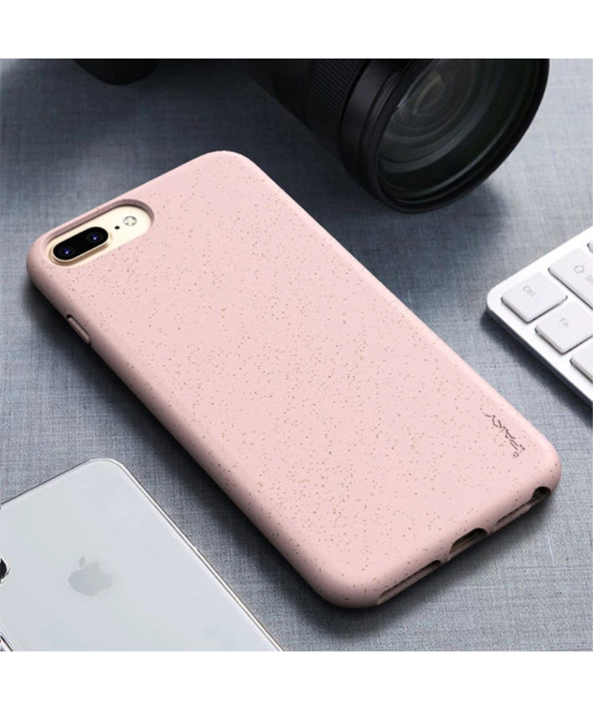 iPhone 8 Plus / 7 Plus - Coque Céréale effet mat