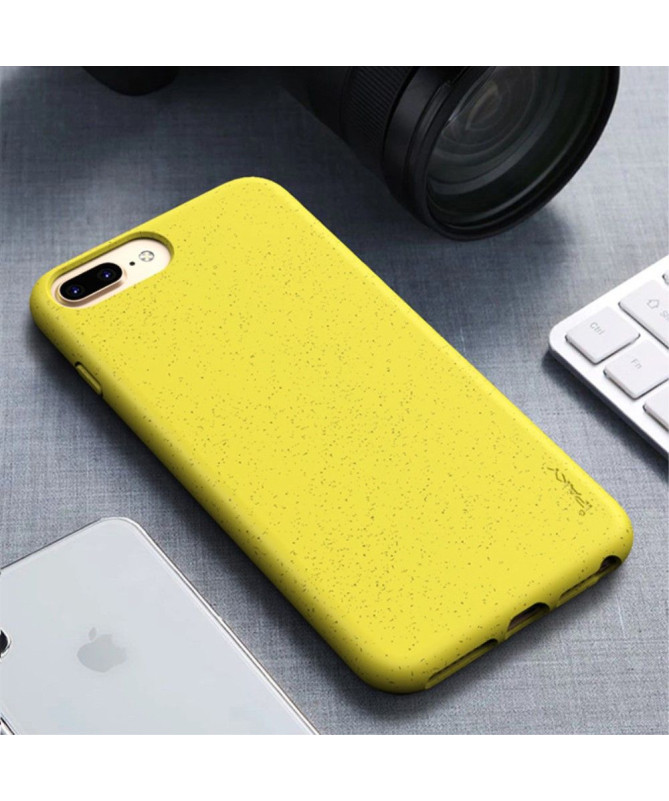 iPhone 8 Plus / 7 Plus - Coque Céréale effet mat