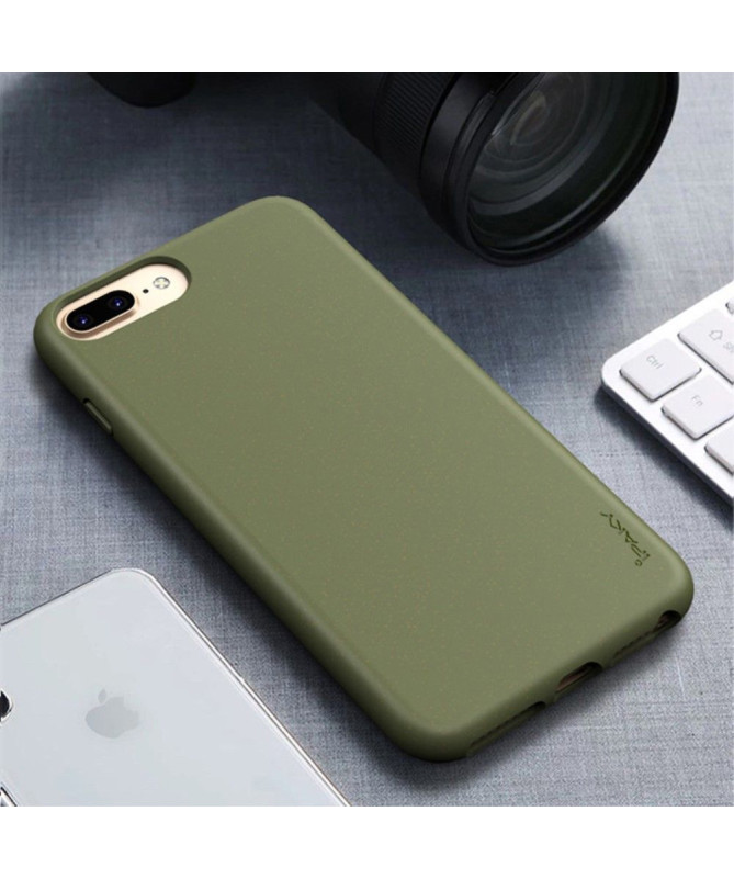 iPhone 8 Plus / 7 Plus - Coque Céréale effet mat