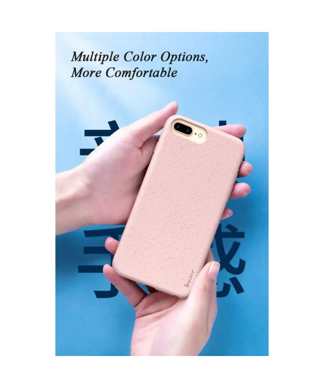 iPhone 8 Plus / 7 Plus - Coque Céréale effet mat