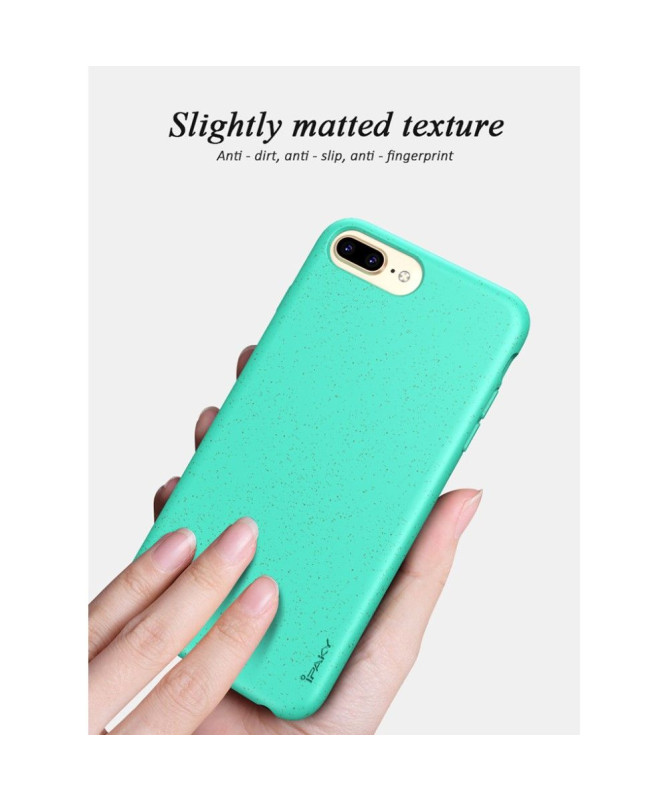 iPhone 8 Plus / 7 Plus - Coque Céréale effet mat