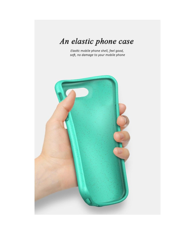 iPhone 8 Plus / 7 Plus - Coque Céréale effet mat