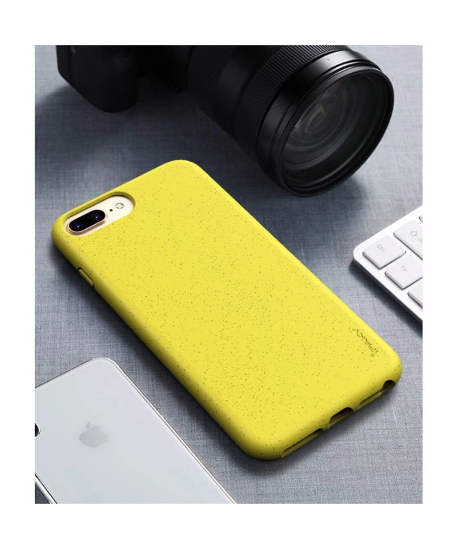 iPhone 8 Plus / 7 Plus - Coque Céréale effet mat