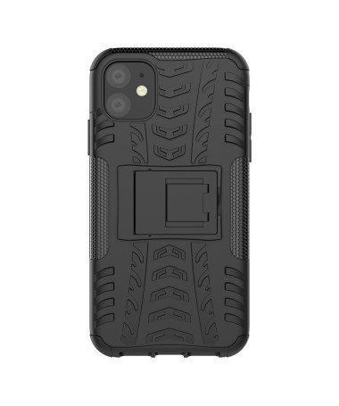 iPhone 11 - Coque antidérapante avec support intégré