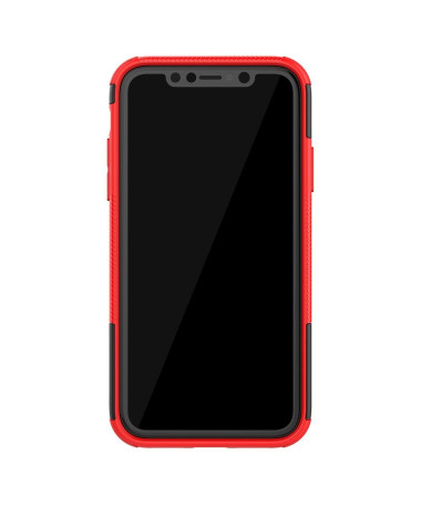 iPhone 11 - Coque antidérapante avec support intégré