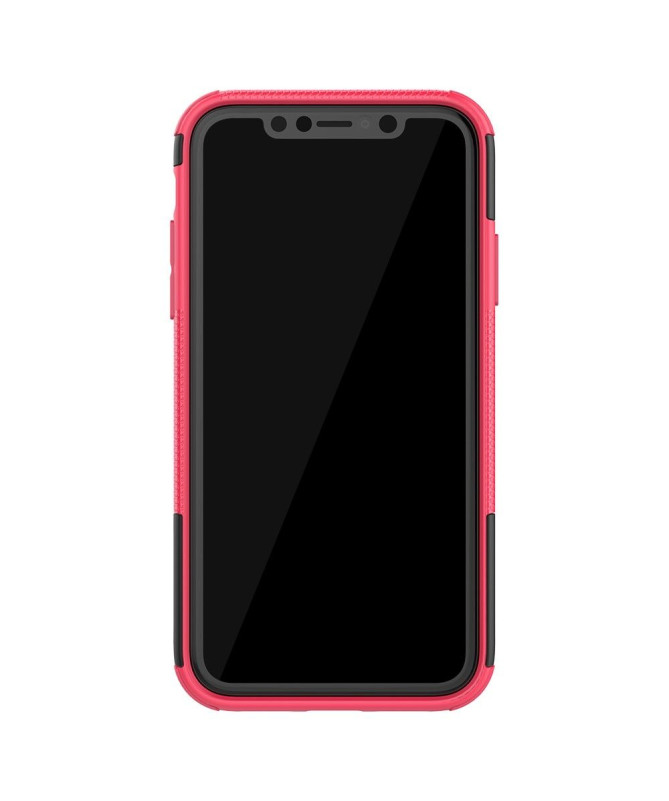 iPhone 11 - Coque antidérapante avec support intégré