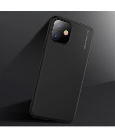 iPhone 11 - Coque ultra mince revêtement mat