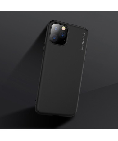 iPhone 11 Pro - Coque ultra mince revêtement mat