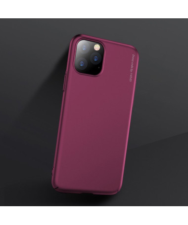 iPhone 11 Pro - Coque ultra mince revêtement mat