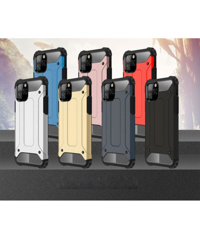 iPhone 11 Pro - Coque Armor Guard Protectrice