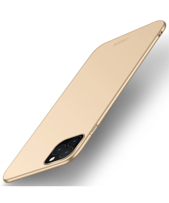 iPhone 11 Pro - Coque MOFI ultra fine mate