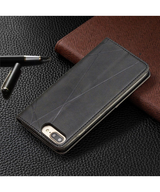 iPhone 7 Plus / 8 Plus - Housse Célinia porte cartes