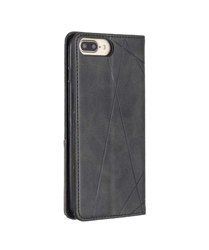 iPhone 7 Plus / 8 Plus - Housse Célinia porte cartes