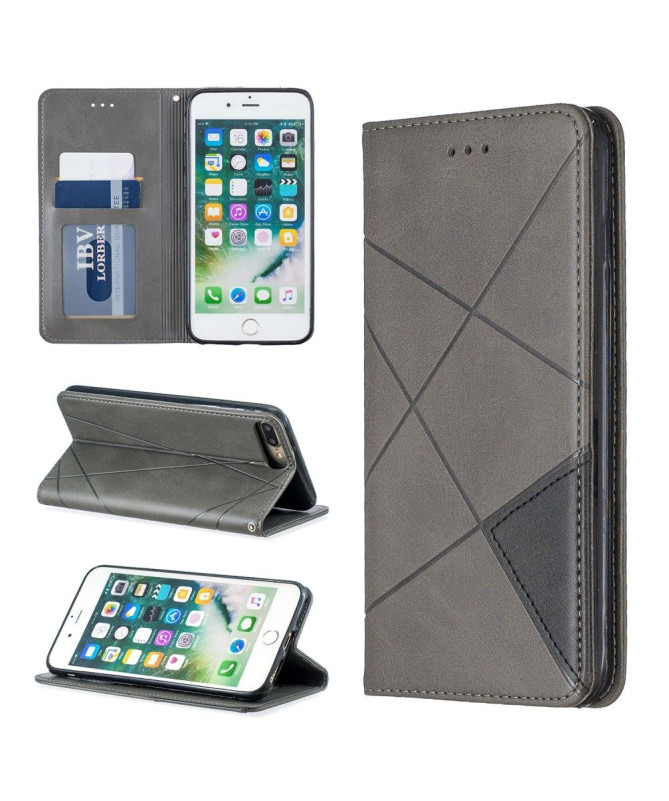 iPhone 7 Plus / 8 Plus - Housse Célinia porte cartes