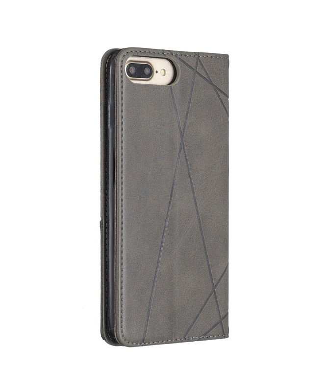 iPhone 7 Plus / 8 Plus - Housse Célinia porte cartes