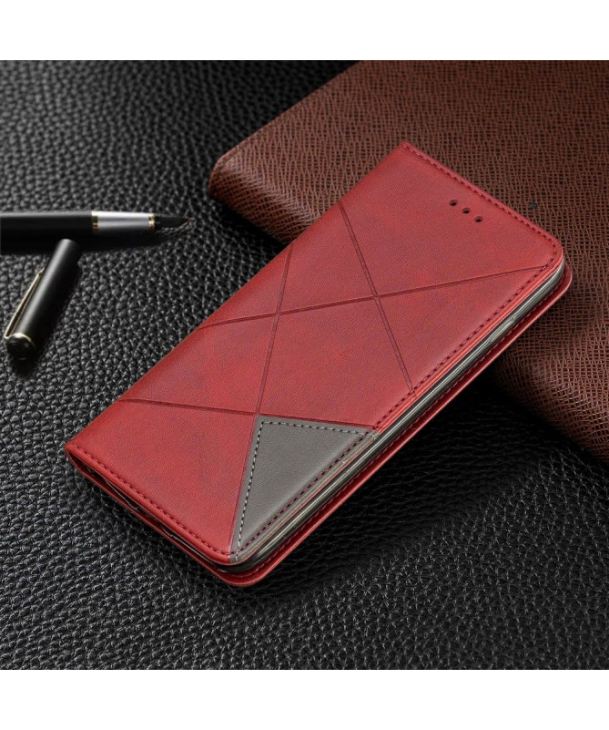 iPhone 7 Plus / 8 Plus - Housse Célinia porte cartes