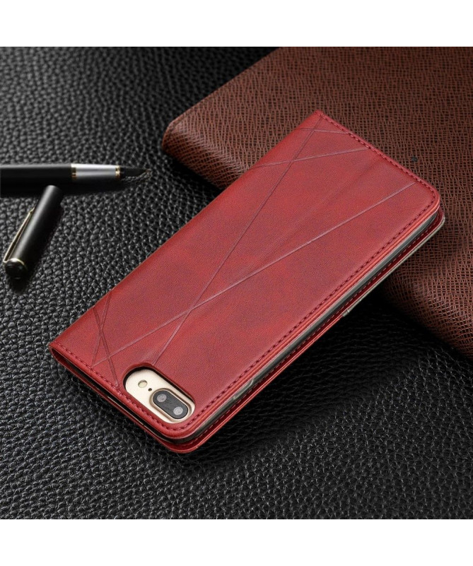 iPhone 7 Plus / 8 Plus - Housse Célinia porte cartes