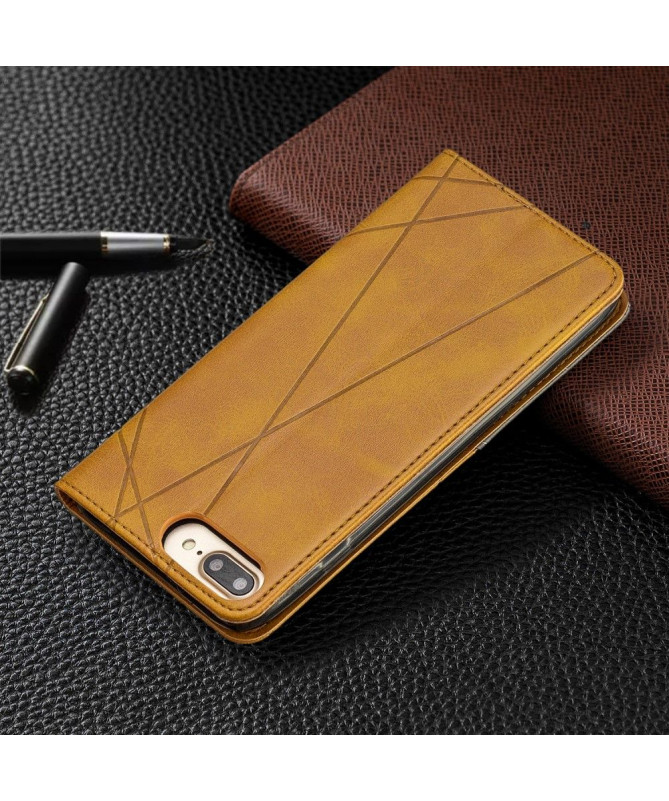 iPhone 7 Plus / 8 Plus - Housse Célinia porte cartes