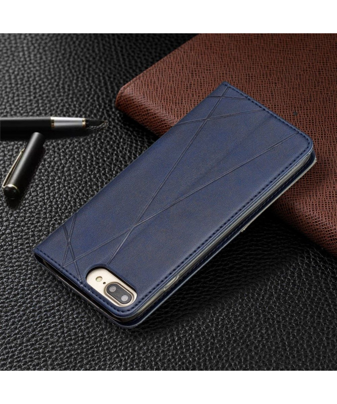 iPhone 7 Plus / 8 Plus - Housse Célinia porte cartes