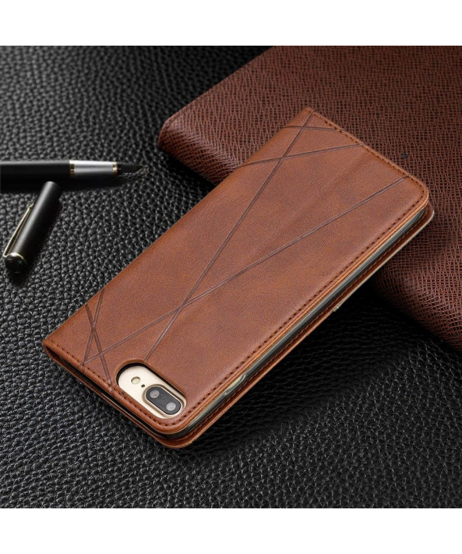 iPhone 7 Plus / 8 Plus - Housse Célinia porte cartes