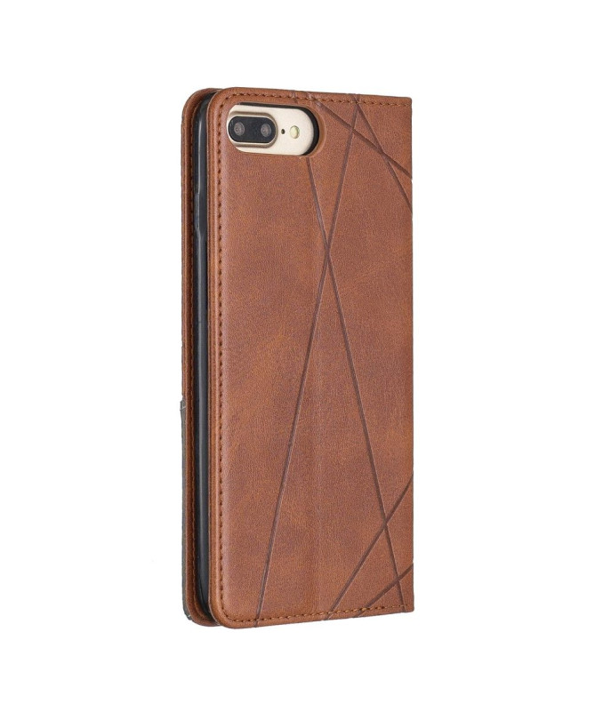 iPhone 7 Plus / 8 Plus - Housse Célinia porte cartes