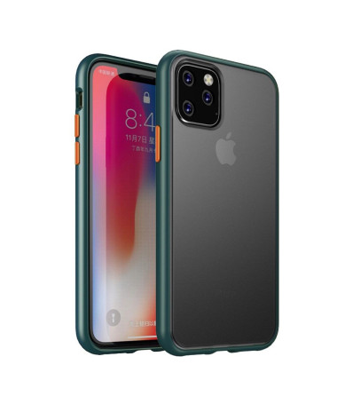 Coque iPhone 11 Pro Specter Serie semi transparent