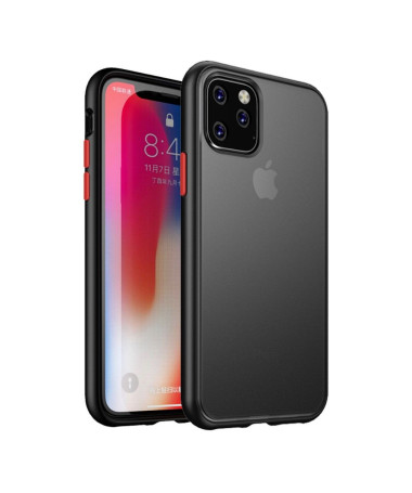 Coque iPhone 11 Pro Specter Serie semi transparent