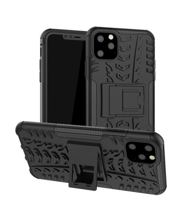 Coque iPhone 11 Pro Max antidérapante avec support intégré