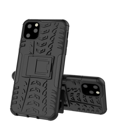 Coque iPhone 11 Pro Max antidérapante avec support intégré