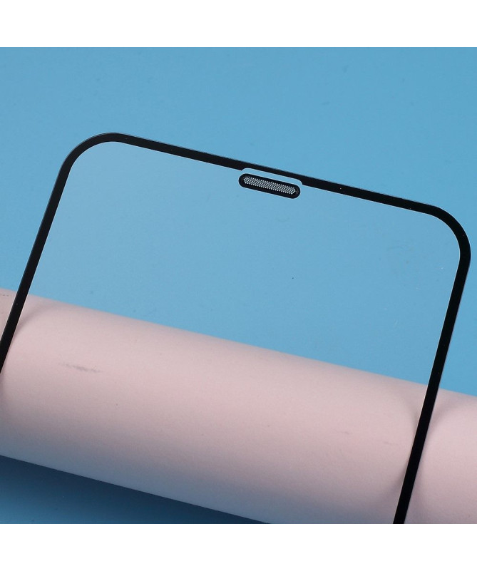 Protection d’écran iPhone 11 en verre trempé full size