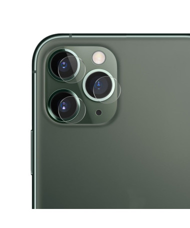 iPhone 11 Pro Max - Films en verre trempé pour objectif camera arrière