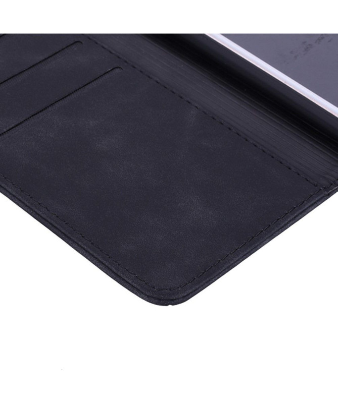 Housse Honor 9X Leïla fleur oriental