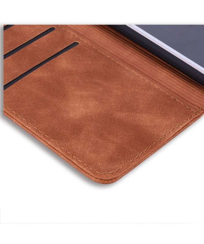 Housse Honor 9X Leïla fleur oriental